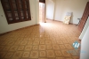 A large house for rent in Ba Dinh, Ha Noi
